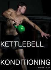 book Kettlebell Konditioning