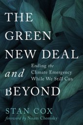 book The Green New Deal and Beyond: Ending the Climate Emergency While We Still Can