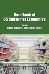 book Handbook of US Consumer Economics