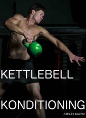 book Kettlebell Konditioning