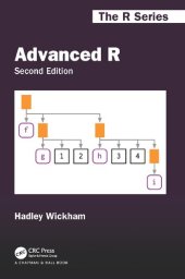 book Advanced R