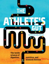 book The Athlete's Gut