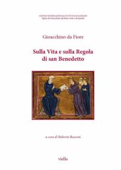 book Sulla vita e sulla regola di san Benedetto