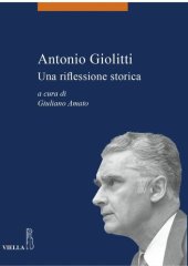 book Antonio Giolitti. Una riflessione storica