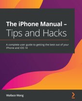 book The iPhone Manual