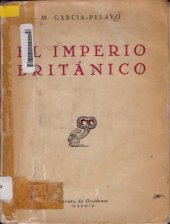 book El imperio británico