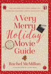 book A Very Merry Holiday Movie Guide