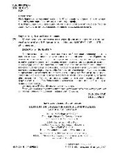 book Метрология, стандартизация и сертификация в сервисе и туризме