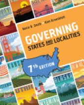 book Governing States and Localities