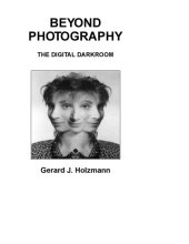 book Beyond photography : the digital darkroom