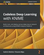 book Codeless Deep Learning with KNIME