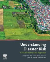 book Understanding Disaster Risk: A Multidimensional Approach