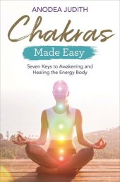 book Chakras Made Easy