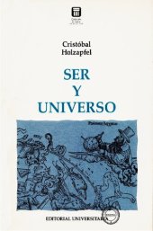 book Ser y universo