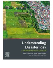 book Understanding Disaster Risk: A Multidimensional Approach