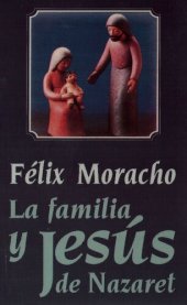 book La Familia Y Jesus