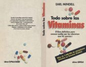 book Todo Sobre Las Vitaminas