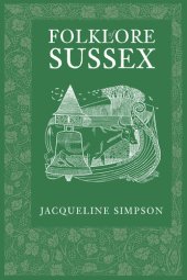 book Folklore of Sussex