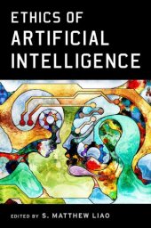 book Ethics Of Artificial Intelligence