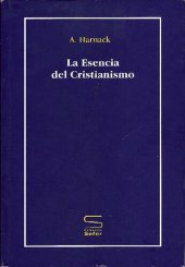 book La esencia del Cristianismo