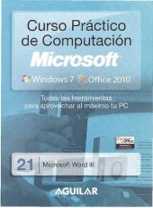 book Curso Practico De Computacion