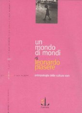 book Un mondo di mondi. Antropologia delle culture rom