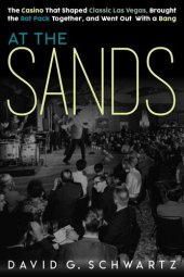 book At the Sands