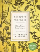 book Backyard Pharmacy