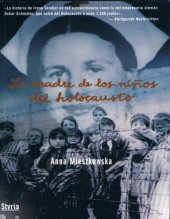 book La Madre de los niños del holocausto