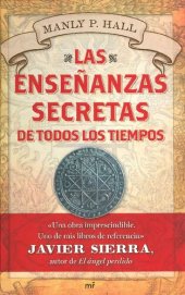 book Las Enseñanzas Secretas De Todos Los Tiempos