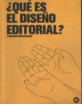 book Que Es El Diseño Editorial