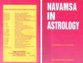 book Navamsa in Astrology