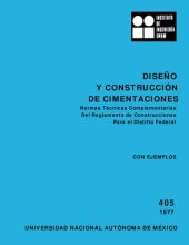 book Diseño Y Construccion De Cimentaciones