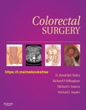 book Colorectal Surgery