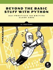 book Beyond the Basic Stuff with Python