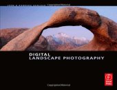 book Digital Landscape Photography