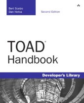 book TOAD Handbook