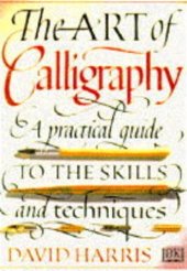 book The art of calligraphy