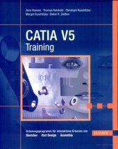 book CATIA V5 Training