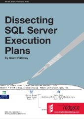 book Dissecting SQL Server Execution Plans