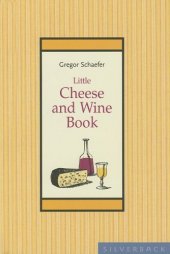 book Little Cheese and Wine Book