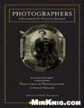 book Photographers: A Sourcebook for Historical Research