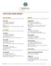 book Starbucks coffee recipes