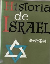 book Historia de Israel