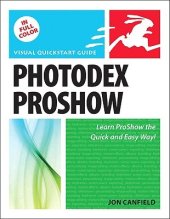 book Photodex ProShow