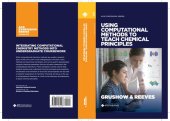 book Using Computational Methods to Teach Chemical Principles