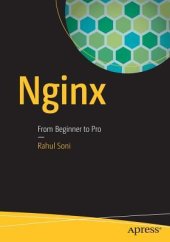 book Nginx From Beginner to Pro