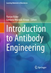 book Introduction to Antibody Engineering