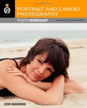 book Portrait and Candid Photography: Photo Workshop