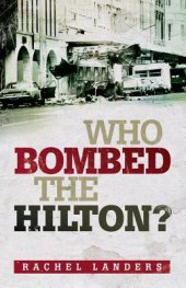 book Who bombed the Hilton?